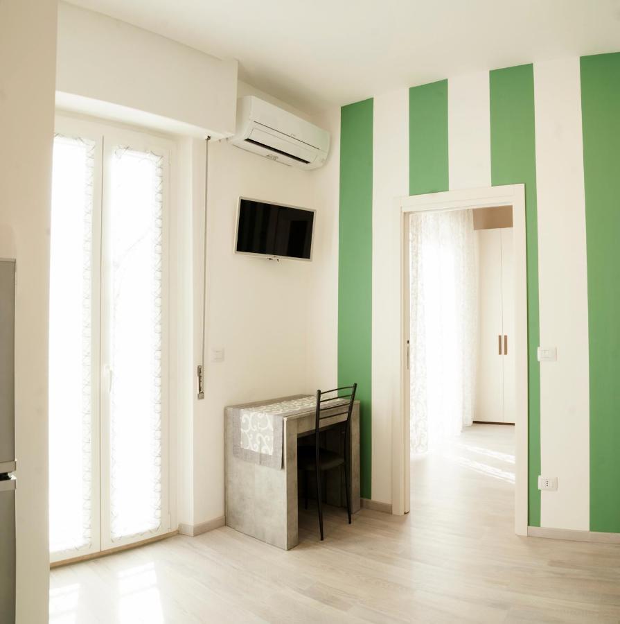 Appartamento Cecco D'Ascoli Ascoli Piceno Exterior photo